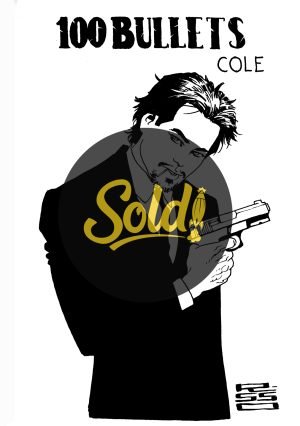 100 Bullets - Cole