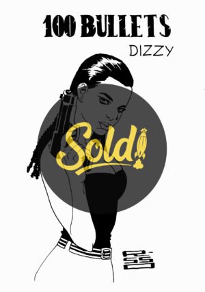 100 Bullets - Dizzy