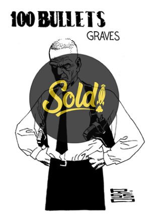 100 Bullets - Graves