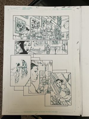 Hypernaturals #1, page 13