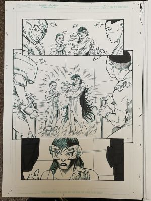 Hypernaturals #1, page 17