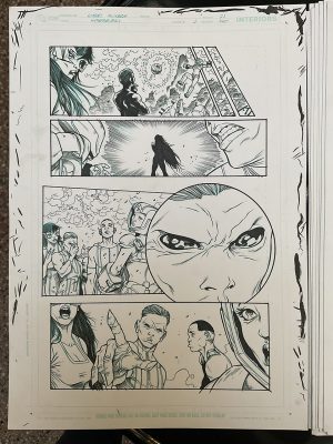 Hypernaturals #1, page 21