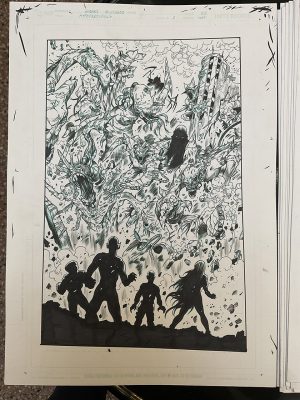 Hypernaturals #1, page 22