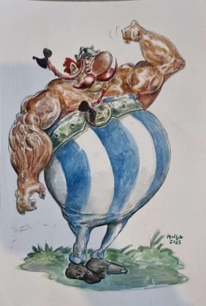 Obelix