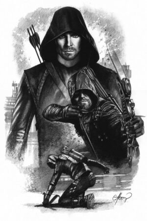 Arrow