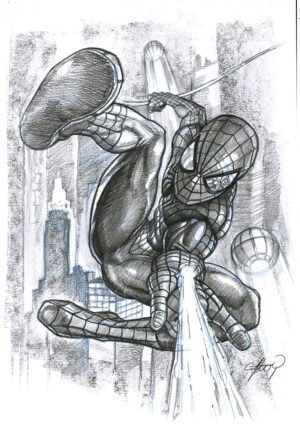 Spiderman