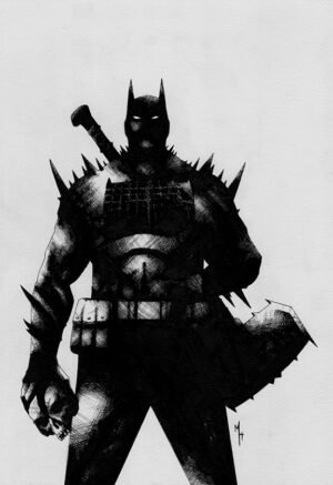 Absolute Batman