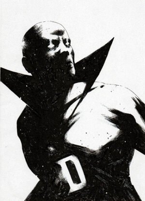 Deadman