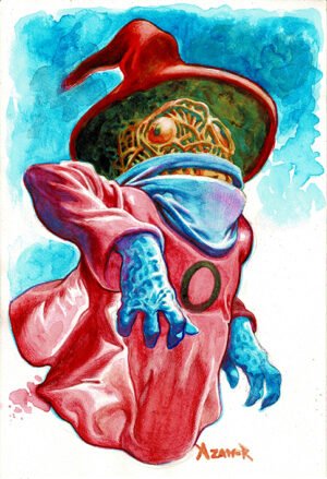 Orko