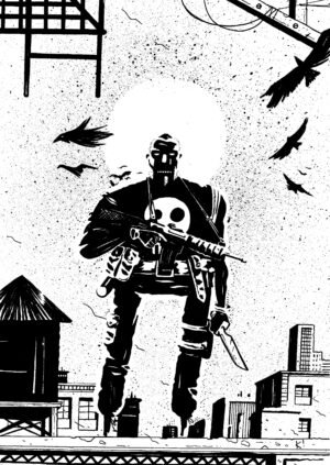 Punisher