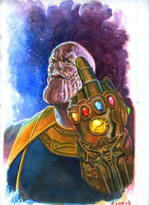 Thanos