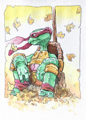 Donatello