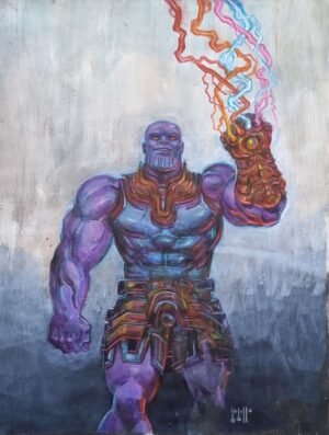 Thanos