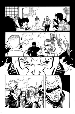 XO Manowar page 2