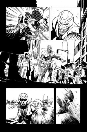 XO Manowar page 3