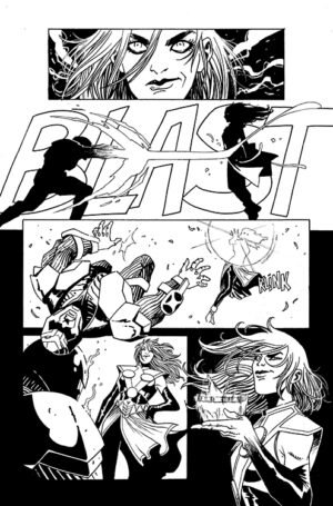 XO Manowar page 5