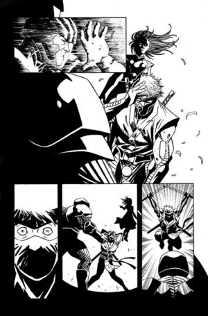 XO Manowar page 6