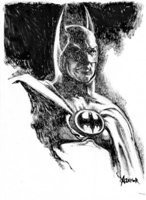 Batman movie