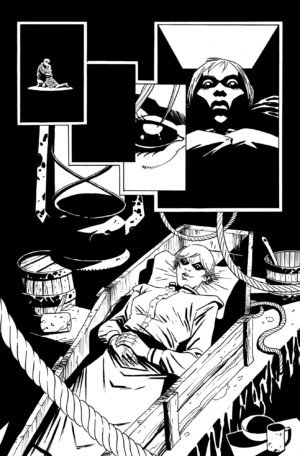 Seven Amens before sundown page 27