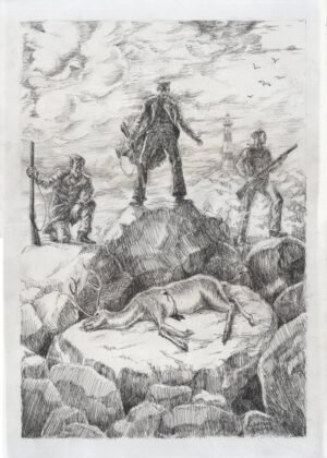El Faro del Fin del Mundo page 2