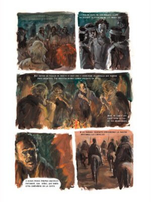 Náufrago Morris page 17