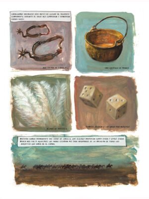 Náufrago Morris page 47
