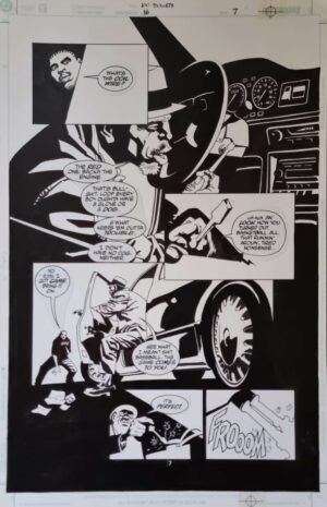 100 Bullets - issue 16, page 7