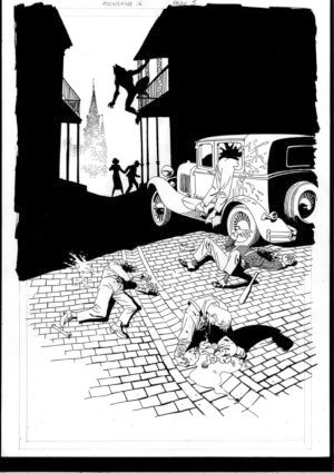 Moonshine issue 16, page 5