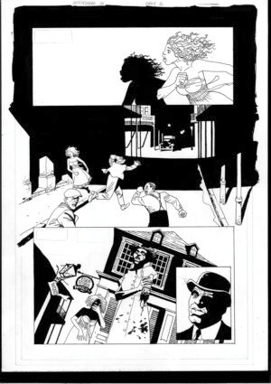 Moonshine issue 16, page 6