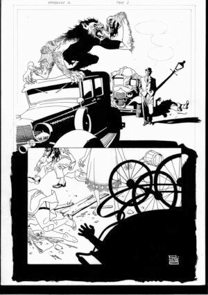 Moonshine issue 16, page 7