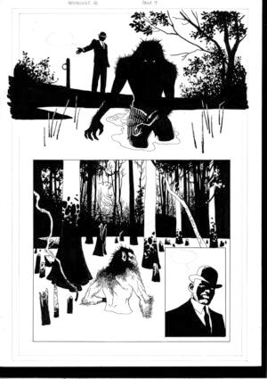 Moonshine issue 16, page 9