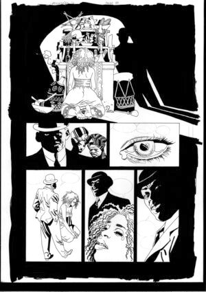 Moonshine issue 16, page 10