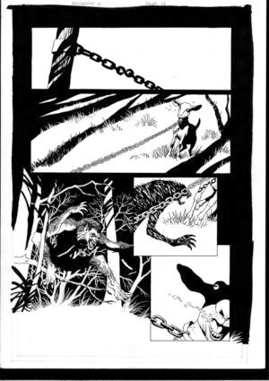 Moonshine issue 16, page 13