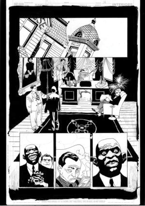Moonshine issue 16, page 16