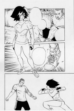 Yo Nen page 5