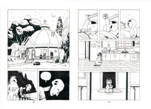 Kuno pages 108 and 109