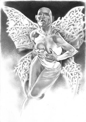 Mariposa
