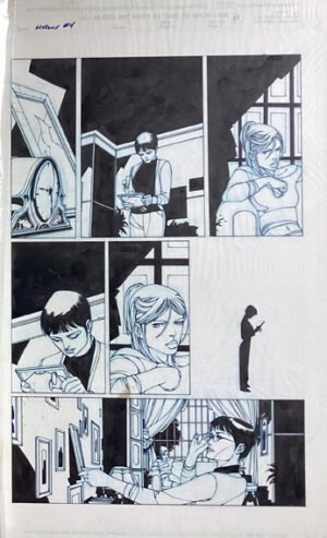 Mekanix issue 4, page 11