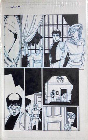 Mekanix issue 4, page 12