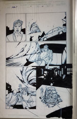 Mekanix issue 4, page 15