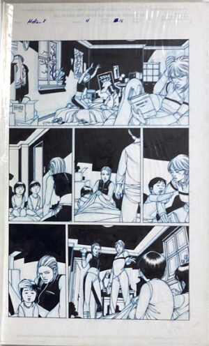 Mekanix issue 4, page 16