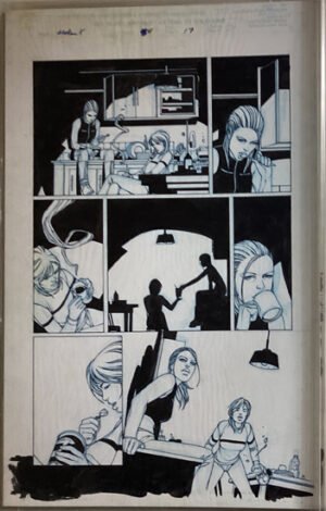 Mekanix issue 4, page 17