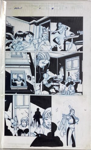 Mekanix issue 4, page 18