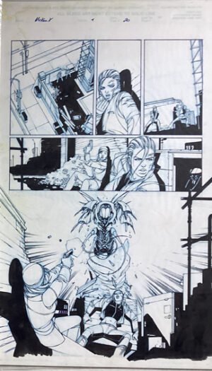 Mekanix issue 4, page 20