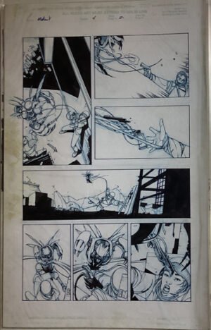 Mekanix issue 4, page 21
