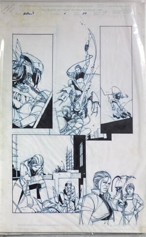 Mekanix issue 4, page 22