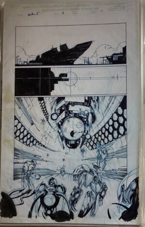 Mekanix issue 4, page 23