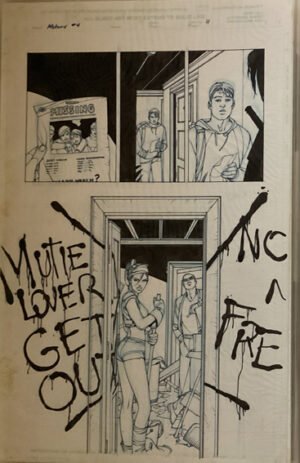 Mekanix issue 4, page 4