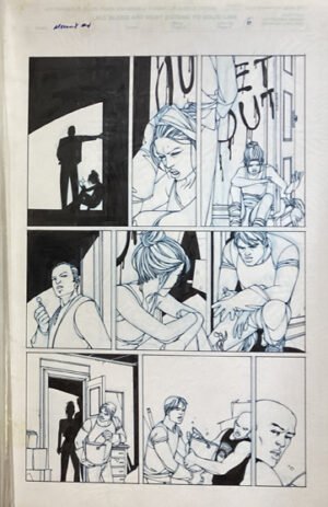 Mekanix issue 4, page 6