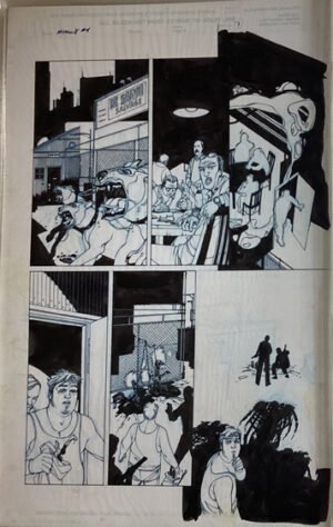 Mekanix issue 4, page 7